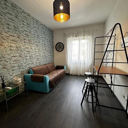 Domus H501 Apartment Roma Exterior foto