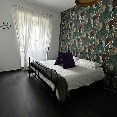 Domus H501 Apartment Roma Exterior foto