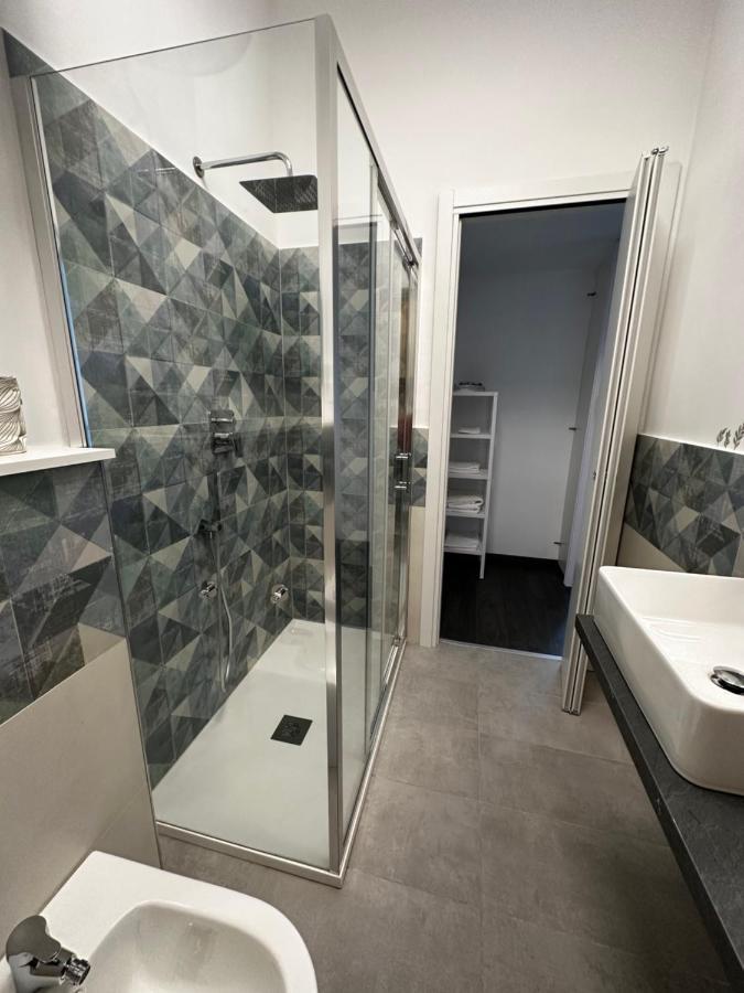 Domus H501 Apartment Roma Exterior foto