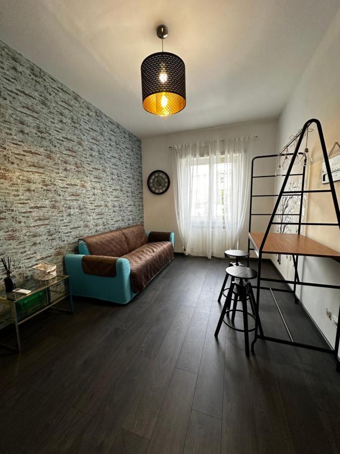 Domus H501 Apartment Roma Exterior foto
