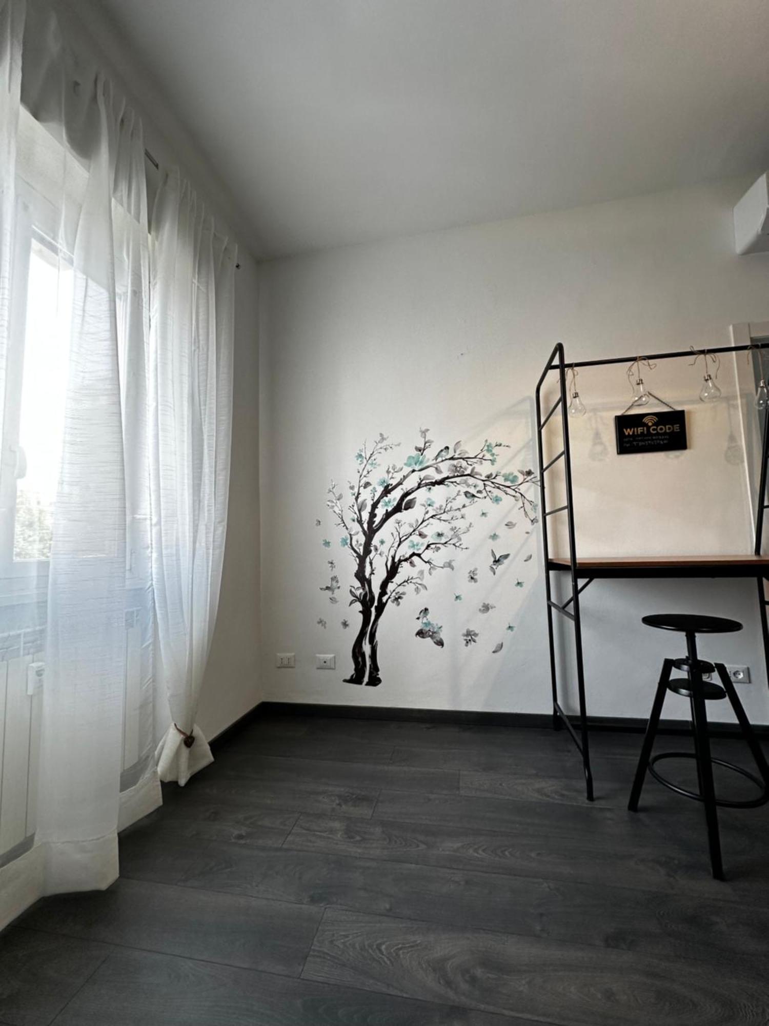 Domus H501 Apartment Roma Exterior foto